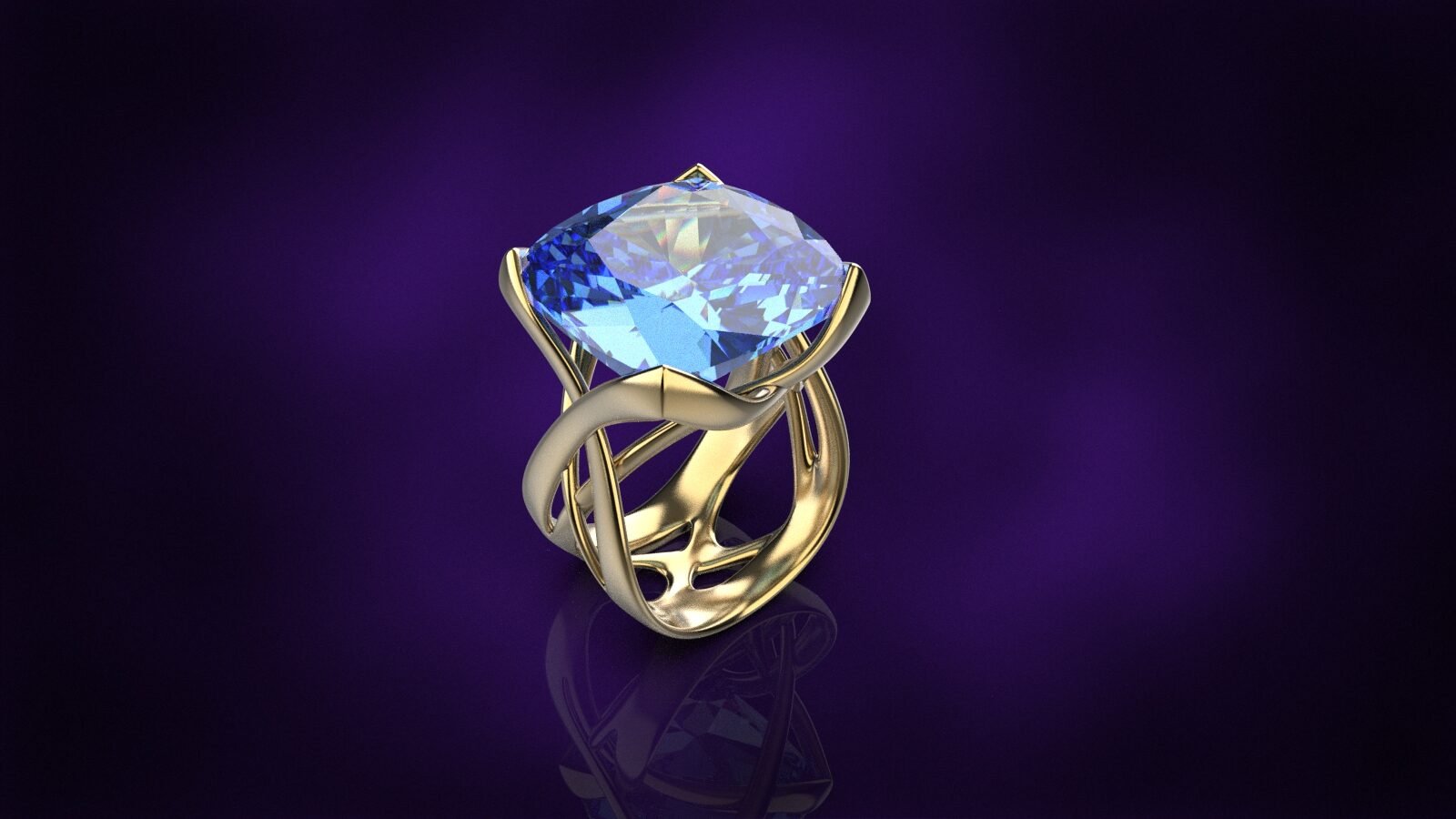 360 view